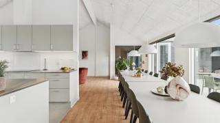 Villavilla 695 - Skåstrup Strand, Fyn Og Øer - 5