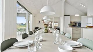 Villavilla 695 - Skåstrup Strand, Fyn Og Øer - 3