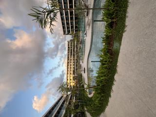 Muro Alto Beach Class Verano, Térreo Garden 42m - 4