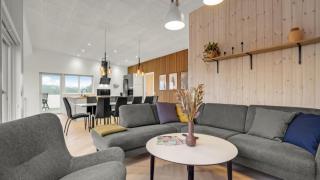 Villavilla 603 - Hostrup Strand, Limfjorden - 8