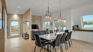 Villavilla 603 - Hostrup Strand, Limfjorden - 6
