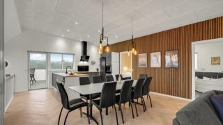 Villavilla 603 - Hostrup Strand, Limfjorden - 5