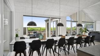 Villavilla 614 - Hasmark Strand, Fyn Og Øer - 3