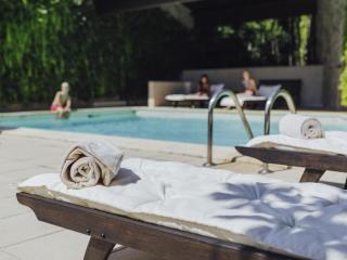 Mercure Figeac Viguier du Roy - 8