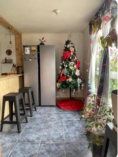 arriendo habitaciones en frutillar - 1