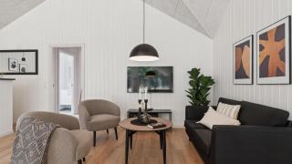 Villavilla 817 - Fjellerup, Østjylland - 1