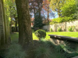 Maison Willem Tell - Gante - 7