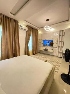 Promise land cave & shortlet ltd - 6