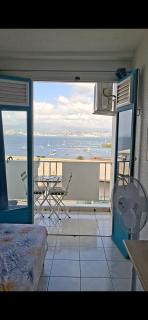 Studio Tico vue mer Trois-Îlets - 6