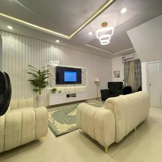 Promise land cave & shortlet ltd - 5