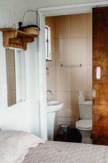 Chalé Romântico em Itamonte-MG - 3