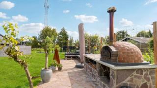 Villavilla 582 - Hornbæk, Nordsjælland - 8