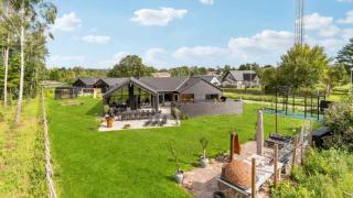 Villavilla 582 - Hornbæk, Nordsjælland - 9