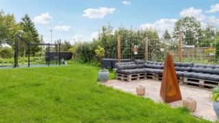 Villavilla 582 - Hornbæk, Nordsjælland - 7