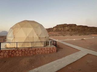 Landscape Rum Camp - 7