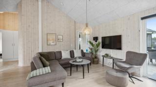 Villavilla 535 - Houstrup Strand, Vestjylland - 1