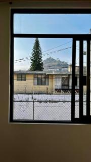 AmDaHouse overlooking San Miguel Hill - 9