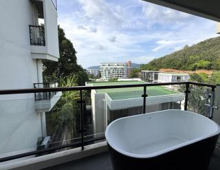 A Taste of Utopia -Modern Phuket Retreat with Jacuzzi - 6