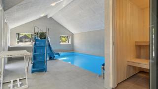 Villavilla 809 - Fjellerup, Østjylland - 1