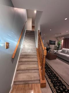 Home Away From Home - 1