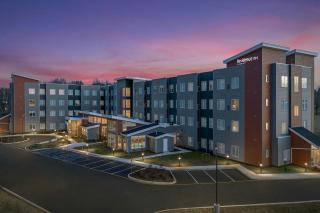Residence Inn by Marriott Newark, DE - 7