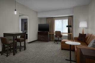 Residence Inn by Marriott Newark, DE - Newark - 3