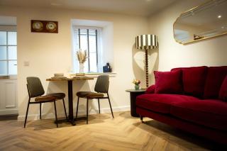 Coorie-In Cottage - 6