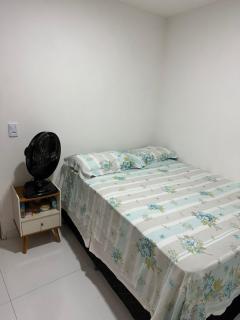 Flat JK em Dona Inês-pb - 8