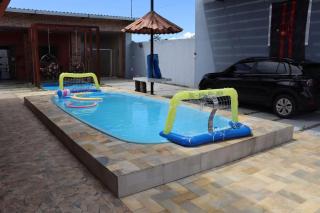 Sheldon Farm - House in the Amazon Forest - 7