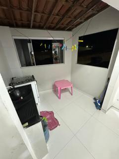 Flat JK em Dona Inês-pb - 7