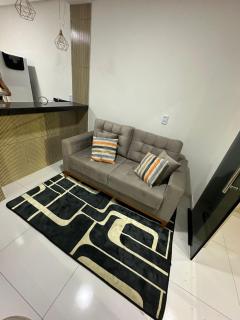 Flat JK em Dona Inês-pb - 6