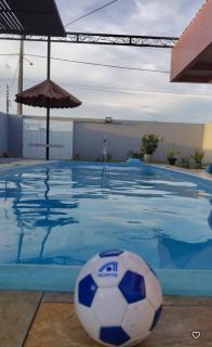 Sheldon Farm - House in the Amazon Forest - 4