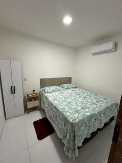 Flat JK em Dona Inês-pb - 4