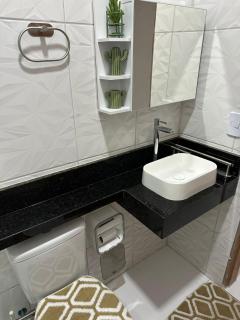 Flat JK em Dona Inês-pb - 2