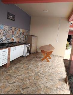 Sheldon Farm - House in the Amazon Forest - 1