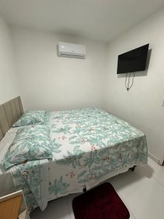 Flat JK em Dona Inês-pb - 1