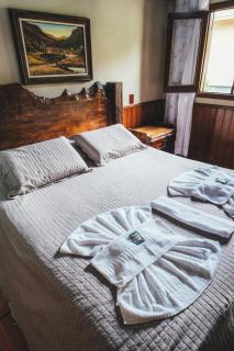 Pousada Serras De Monte Verde - 7