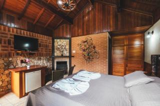 Pousada Serras De Monte Verde - 4