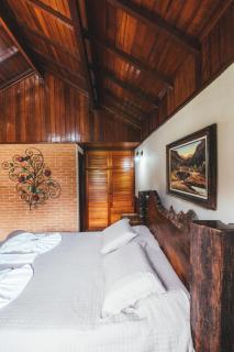 Pousada Serras De Monte Verde - 3