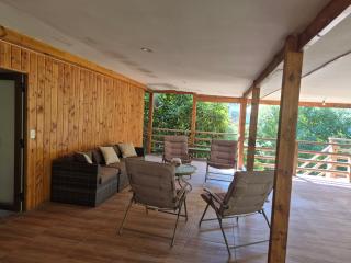 Casona, enjoy the tranquility and comfort - 9