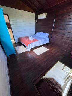 House in Vista Linda Condominium Joaquina Beach - 3