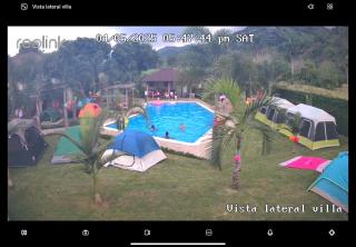 Rancho Don Pedro - 9