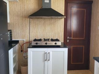 SeaViewApartment - 7