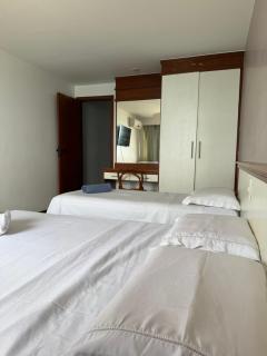 Pasárgada frente ao mar - 5