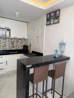 Cobertura no Centro da Cidade - 7