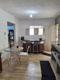 Suíte Encanto - Jardim e Experiência Local - 8