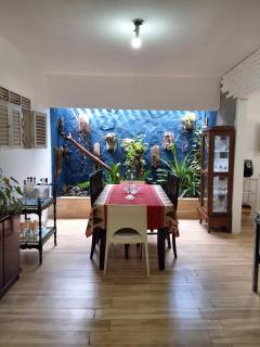 Suíte Encanto - Jardim e Experiência Local - 6