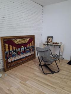 Suíte Encanto - Jardim e Experiência Local - 5