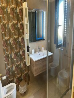 le tre stelle di sabbia - 4