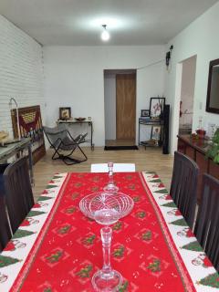 Suíte Encanto - Jardim e Experiência Local - 1